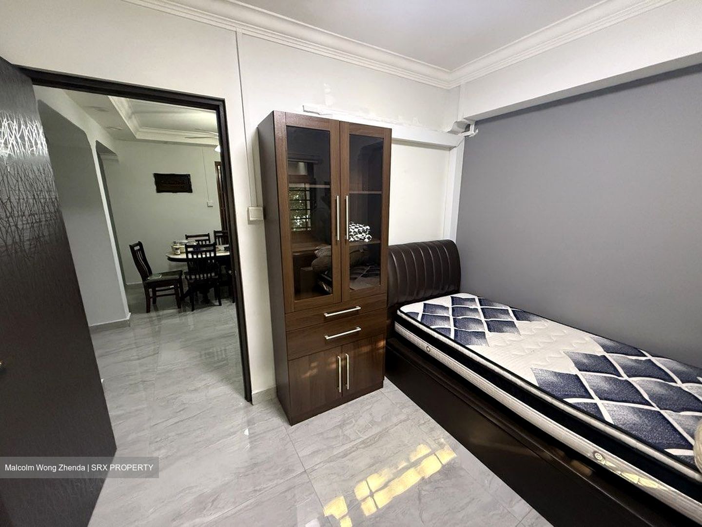 Blk 658 Woodlands Ring Road (Woodlands), HDB Executive #604264271